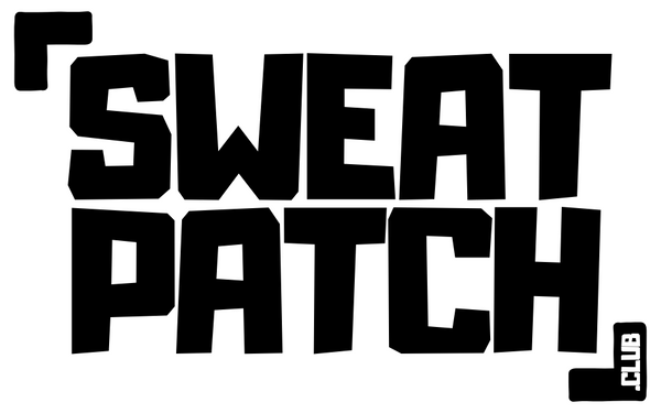 Sweat Patch